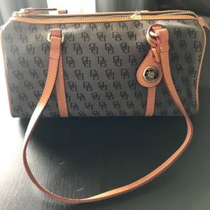 Dooney and Bourke